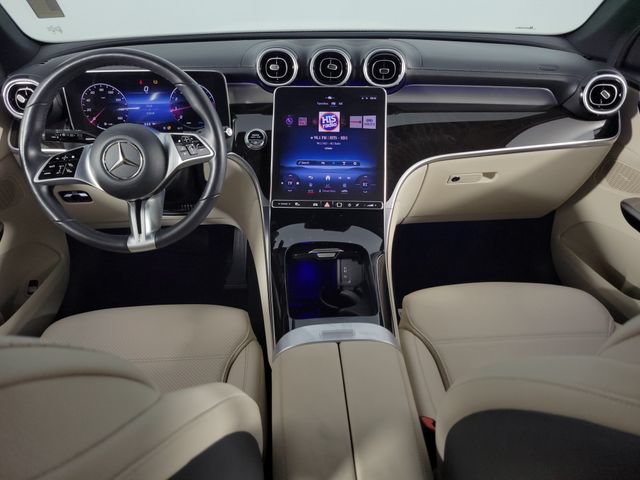 Used 2023 Mercedes-Benz GLC 300 4MATIC image 21