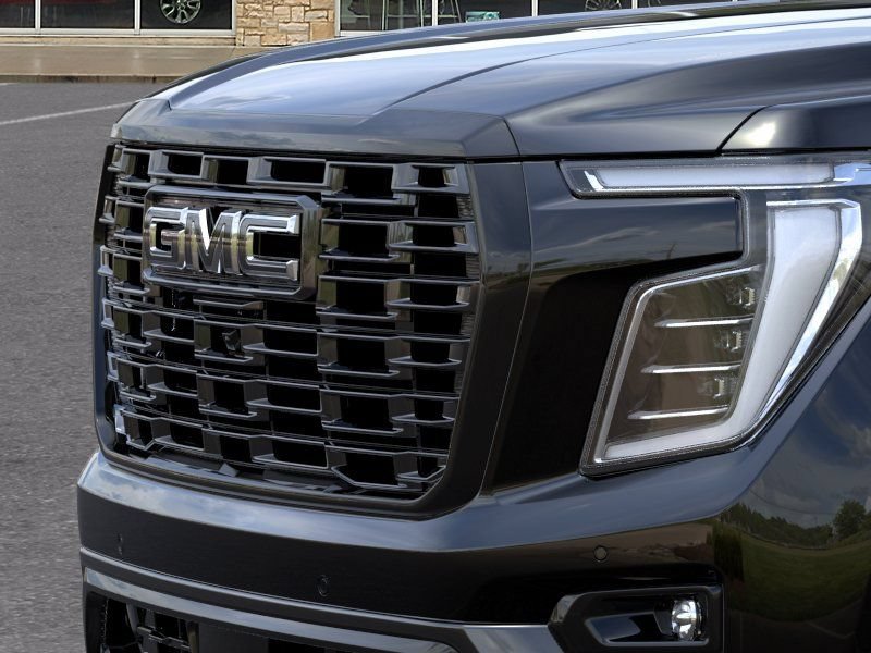 New 2026 GMC Yukon XL Denali Ultimate w/ LPO, Floor Liner Package AWD/4WD image 13
