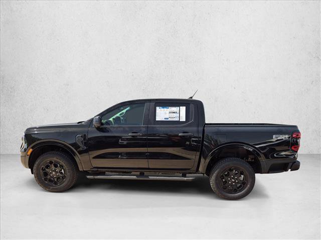 New 2026 Ford Ranger XLT AWD/4WD image 5