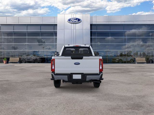 New 2026 Ford F250 XL w/ XL Chrome Package AWD/4WD image 9