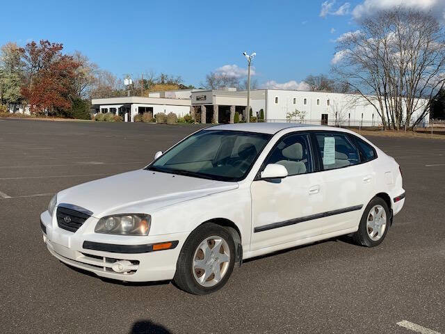 Used 2006 Hyundai Elantra GT image 5