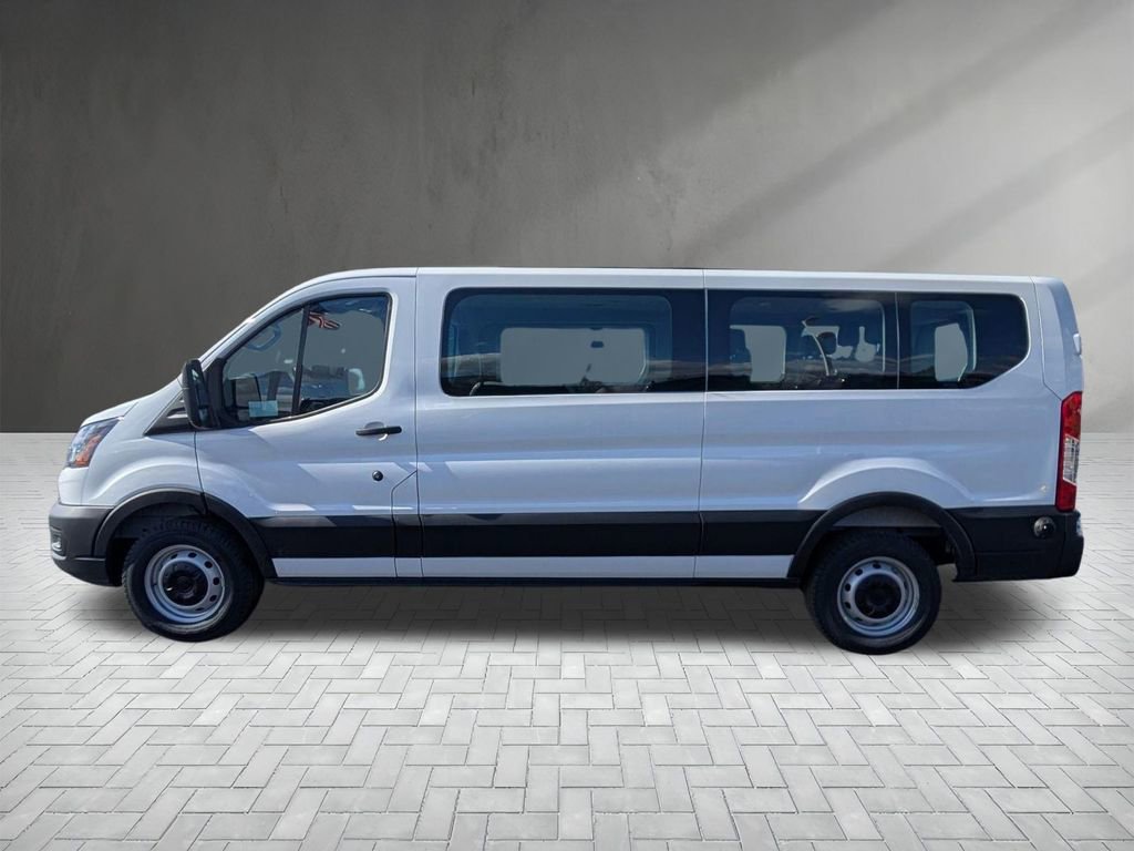 New 2026 Ford Transit 350 XL image 5