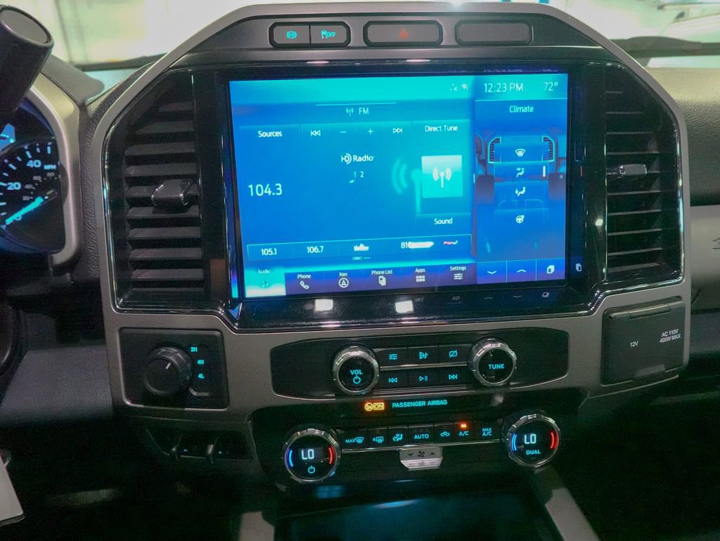 Used 2022 Ford F250 Lariat image 10