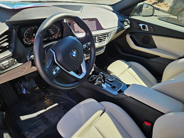 Used 2023 BMW 228i Gran Coupe 228i w/ Convenience Package image 10