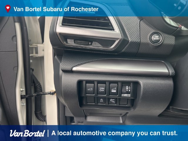 Certified 2023 Subaru Forester Premium AWD/4WD image 17