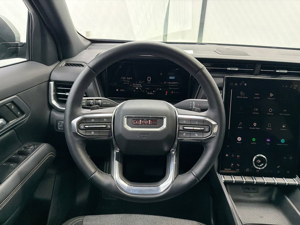 Used 2026 GMC Terrain Elevation FWD image 22