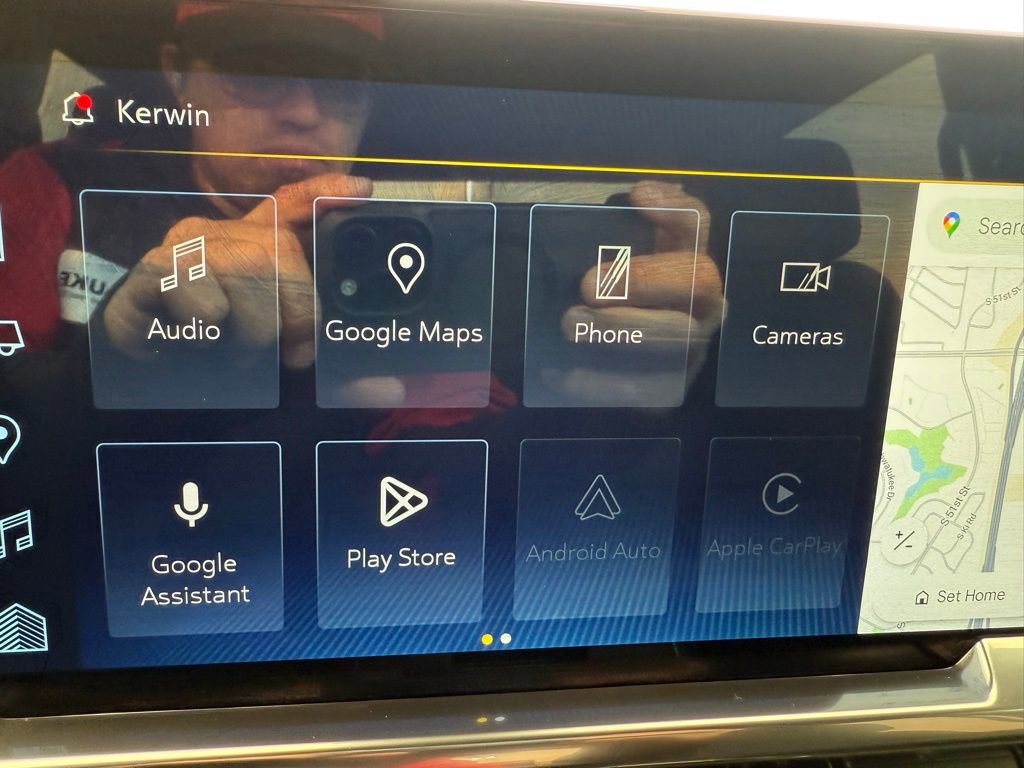 Used 2024 Chevrolet Silverado 1500 RST image 42