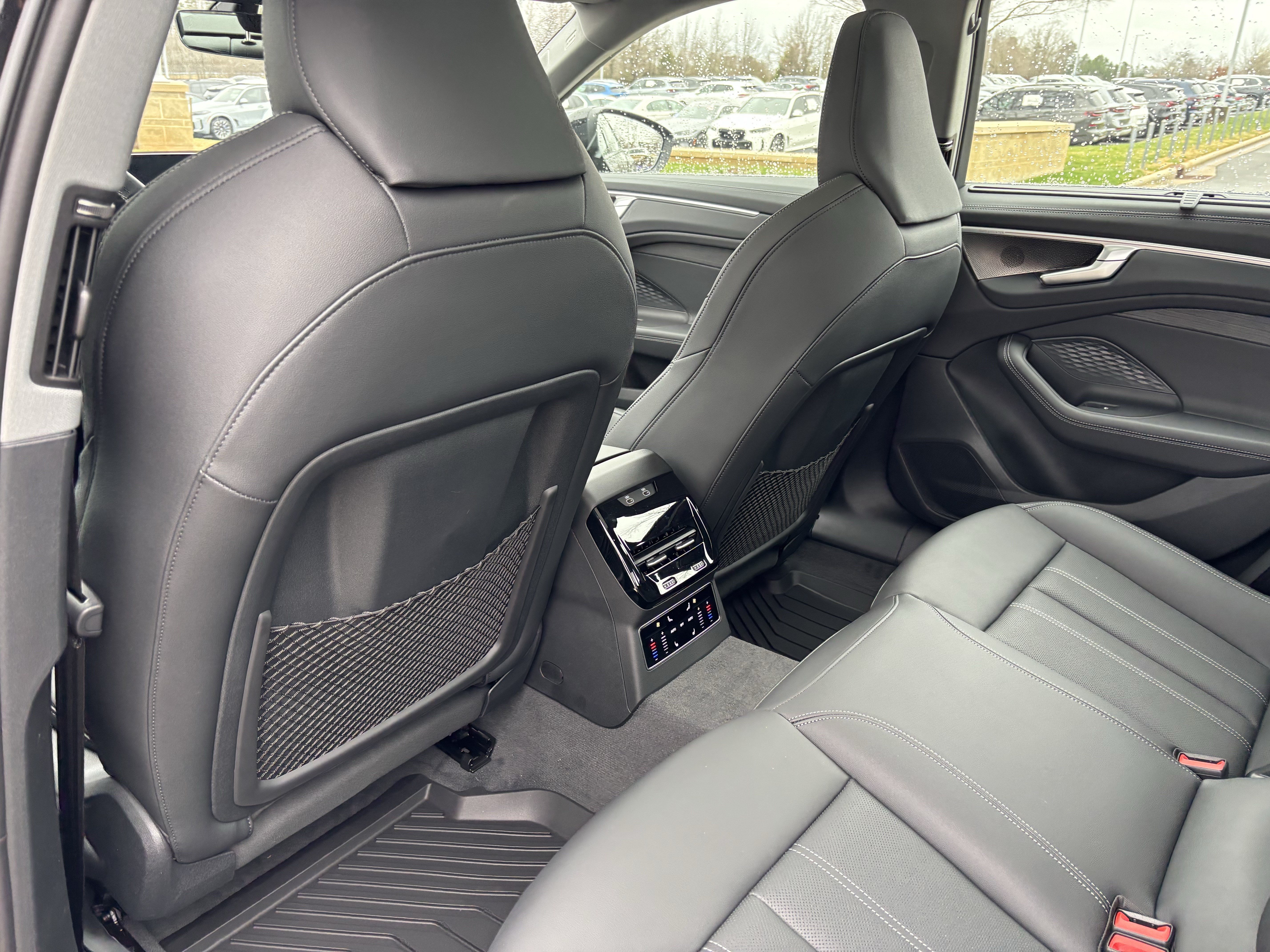 New 2026 Audi A6 Prestige AWD/4WD image 33