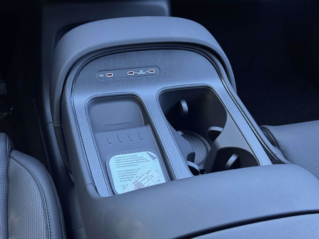 New 2026 Hyundai Palisade XRT Pro AWD/4WD image 22