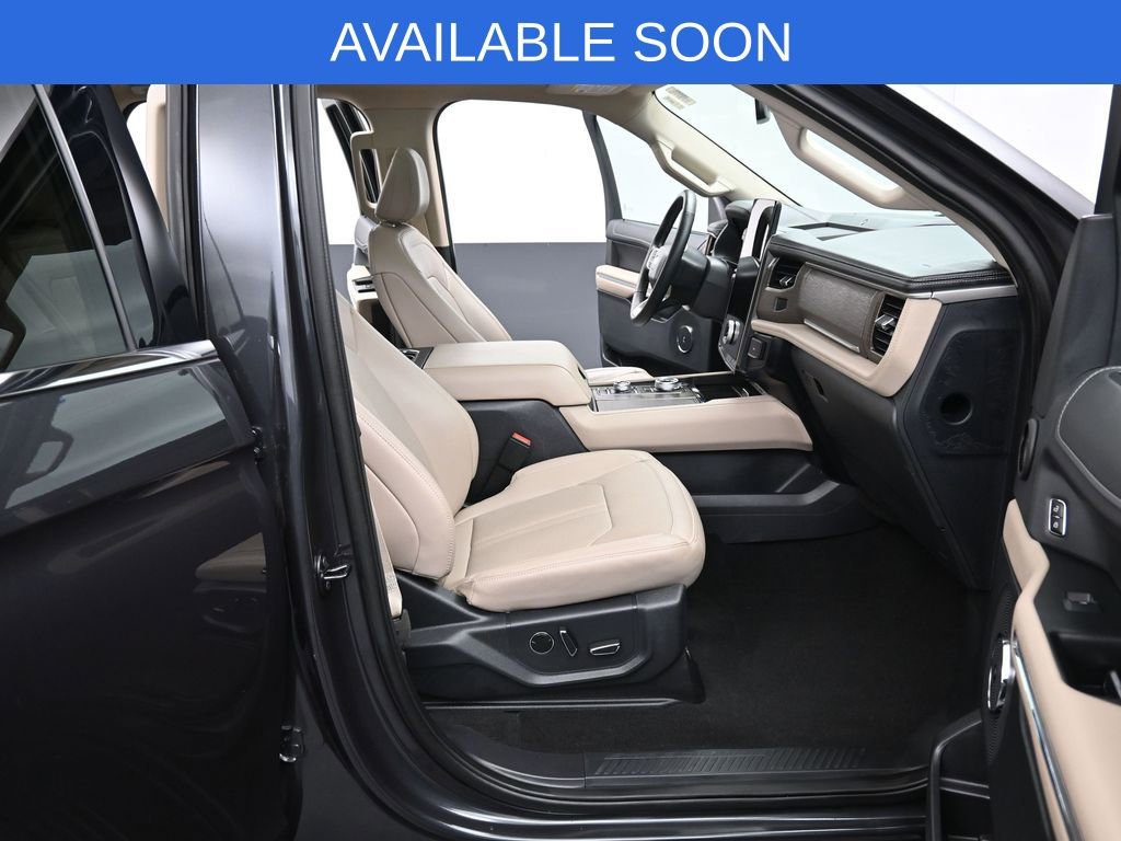 Used 2024 Ford Expedition Max Limited image 41
