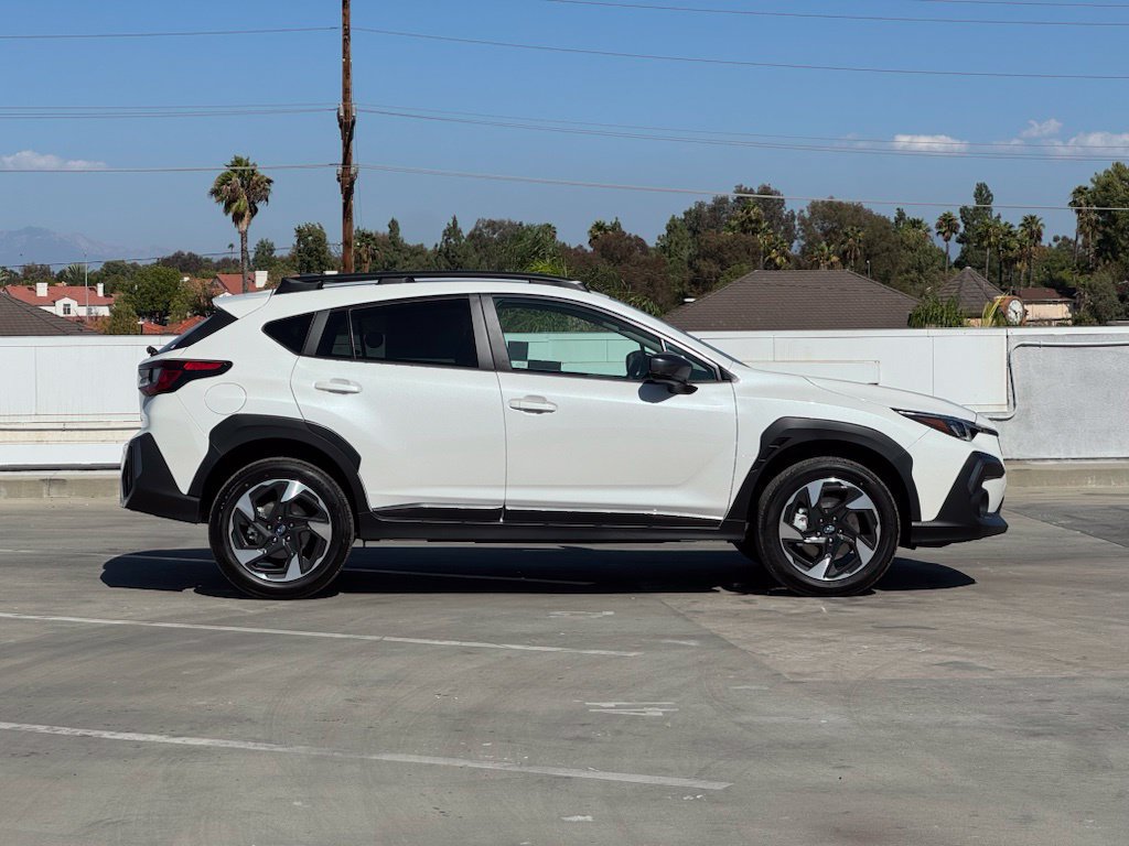 New 2026 Subaru Crosstrek 2.5i Limited AWD/4WD image 28