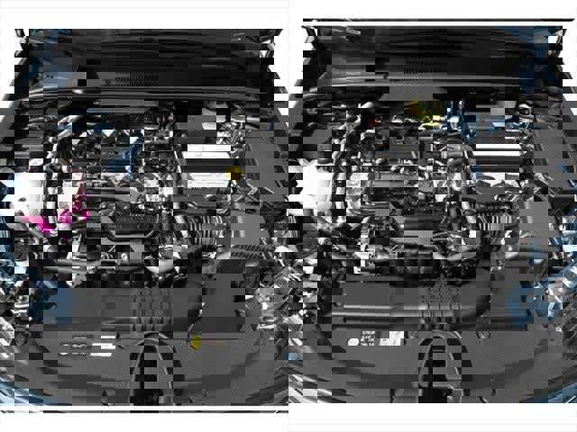 Used 2022 Toyota Corolla SE FWD image 8