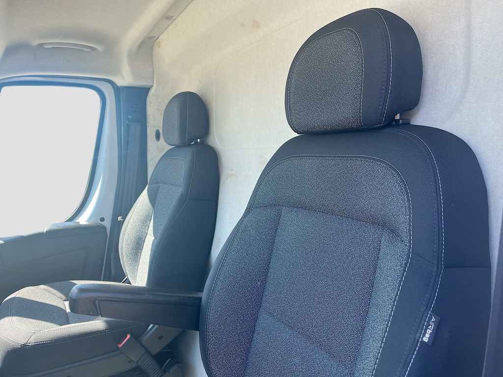Used 2023 RAM ProMaster 3500 w/ Safety Group (A) image 19