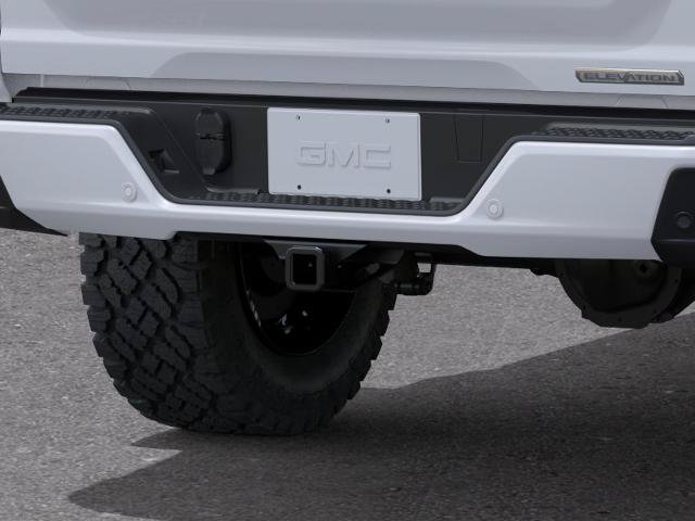 New 2026 GMC Canyon Elevation RWD image 14