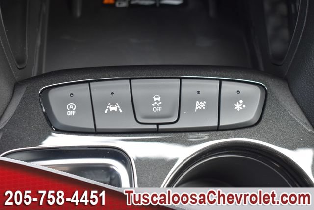 New 2026 Chevrolet TrailBlazer ACTIV w/ Convenience Package FWD image 31