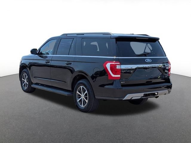 Certified 2019 Ford Expedition Max XLT AWD/4WD image 4