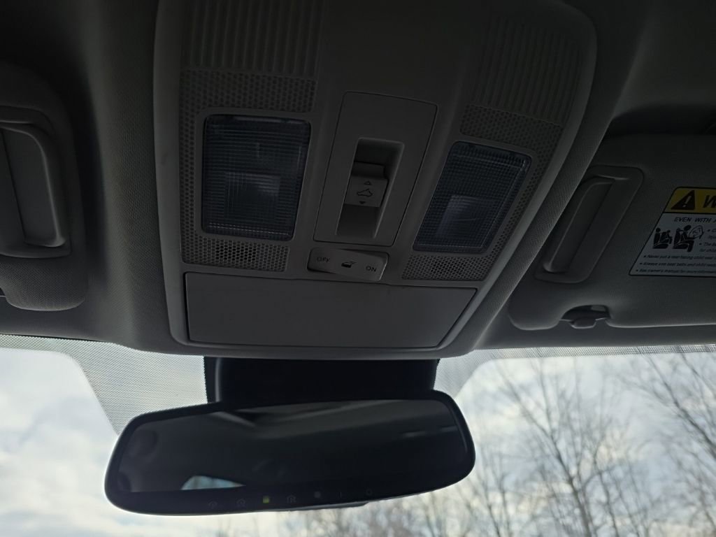 Used 2019 MAZDA CX-5 Touring image 24