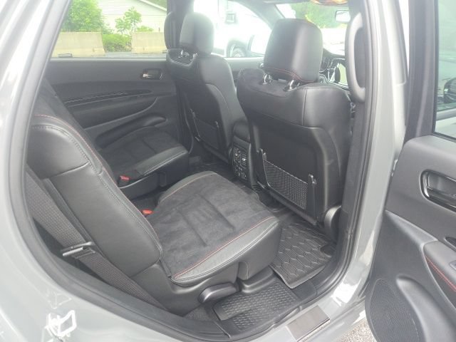 New 2026 Dodge Durango GT AWD/4WD image 25