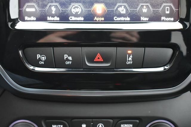 Used 2019 Jeep Cherokee Limited w/ Luxury Group image 31