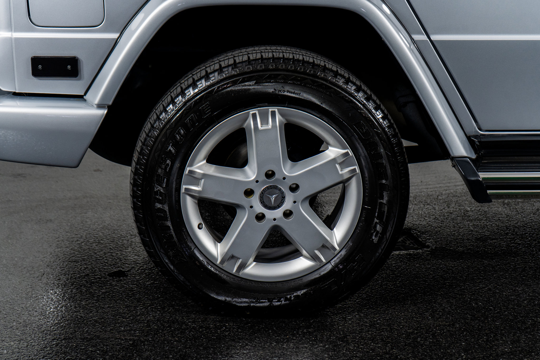 Used 2008 Mercedes-Benz G 500 image 59