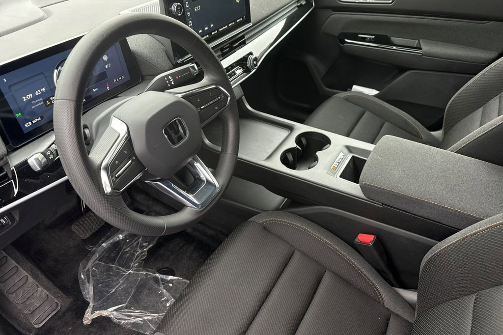 New 2025 Honda Prologue EX image 9