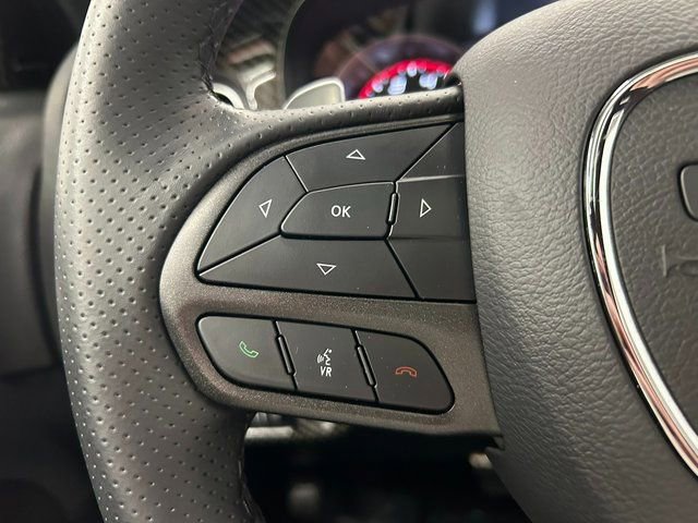 Used 2023 Dodge Charger Scat Pack w/ Harman/Kardon Audio Group image 39