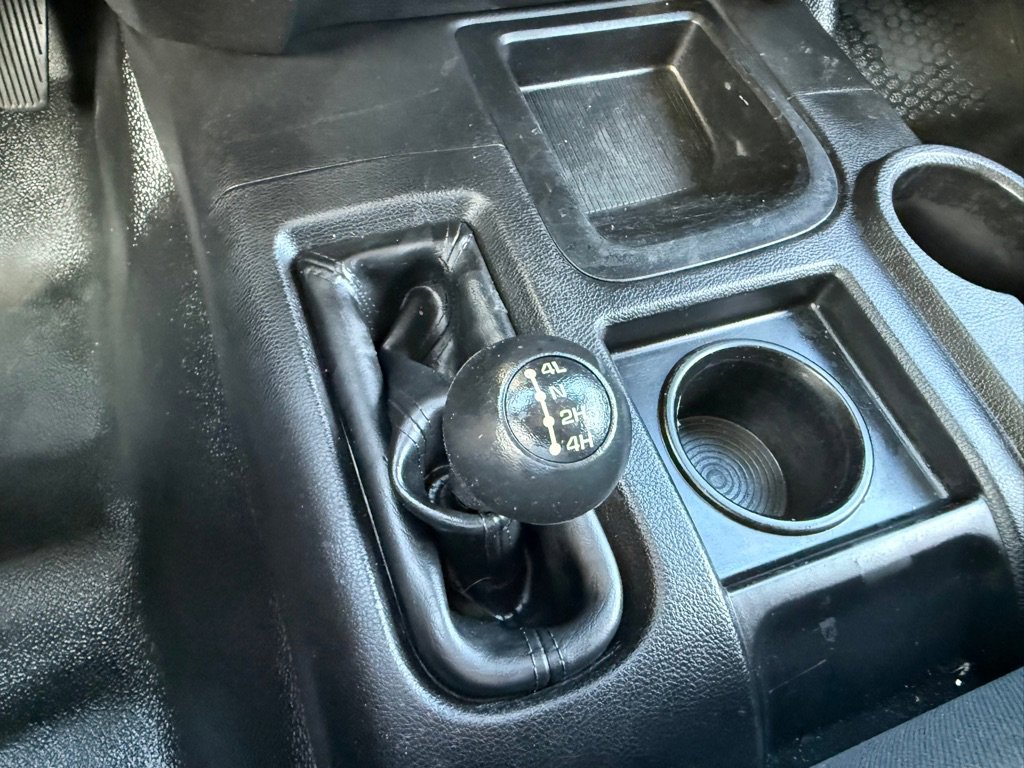 Used 2012 RAM 2500 ST w/ Chrome Appearance Group image 28