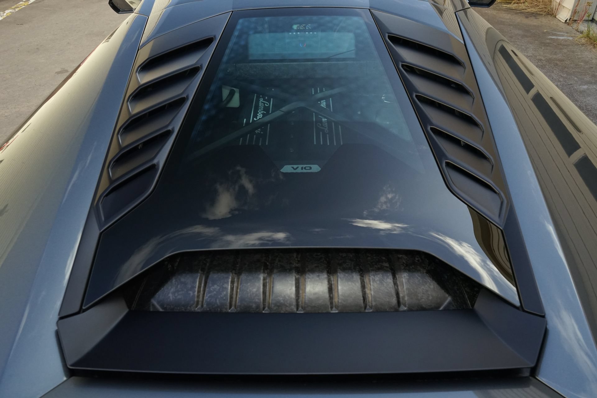 Used 2018 Lamborghini Huracan LP 580-2 RWD image 19