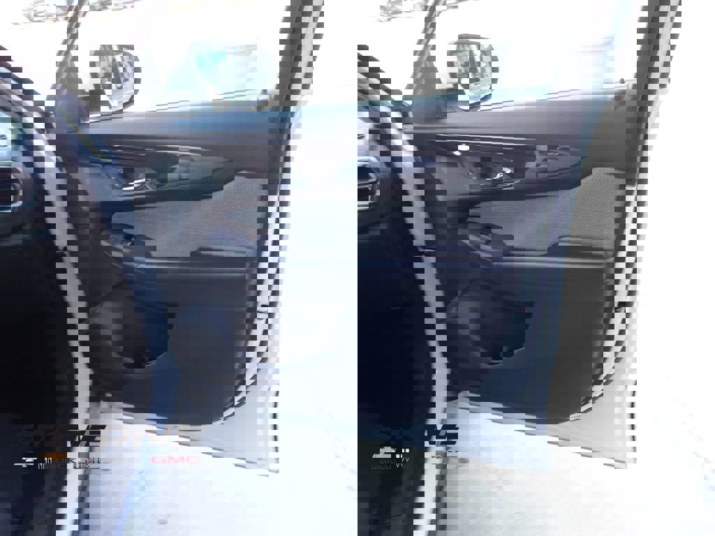 New 2026 Chevrolet TrailBlazer LT w/ Convenience Package image 28