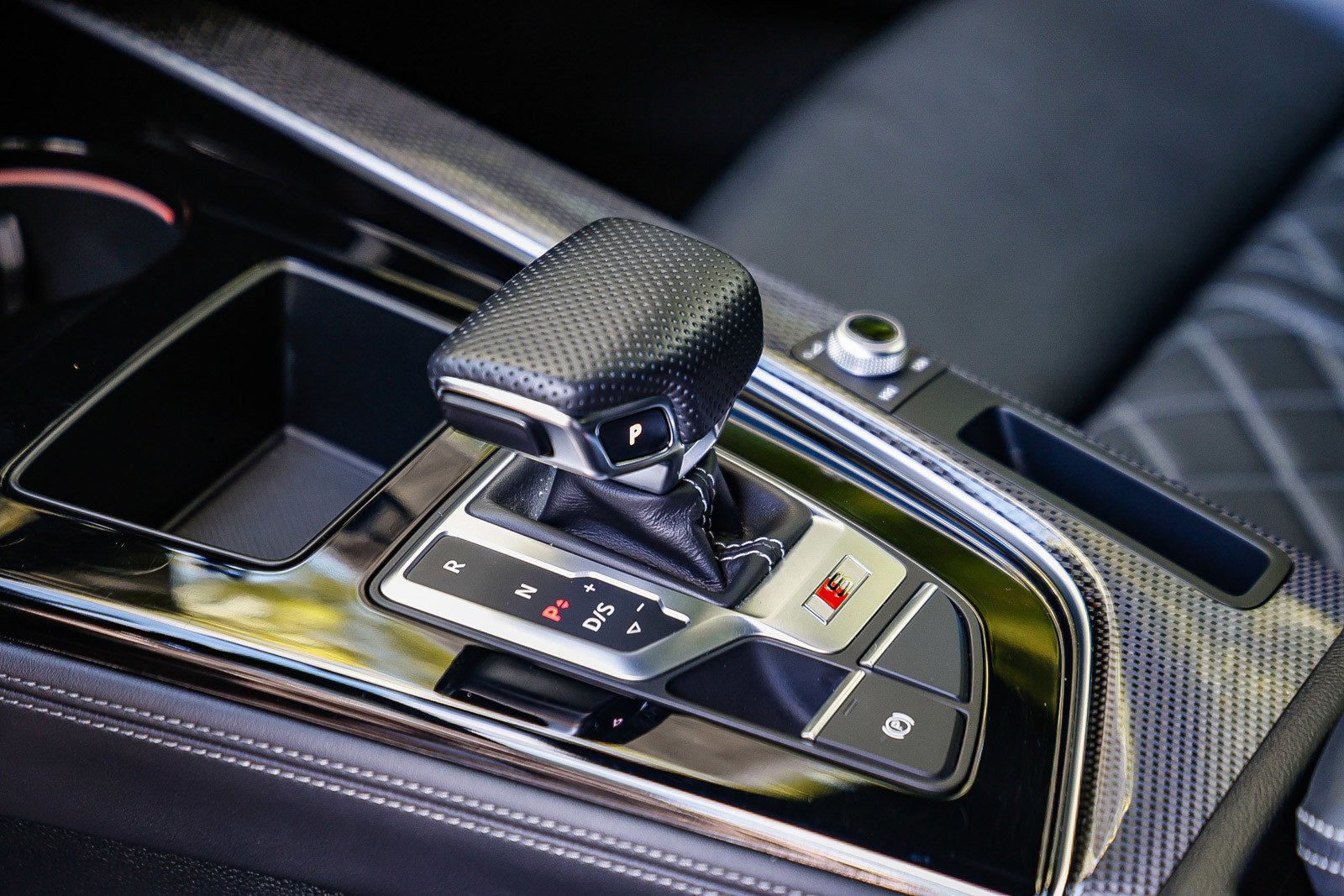 Used 2022 Audi S5 Prestige w/ Prestige Package image 20