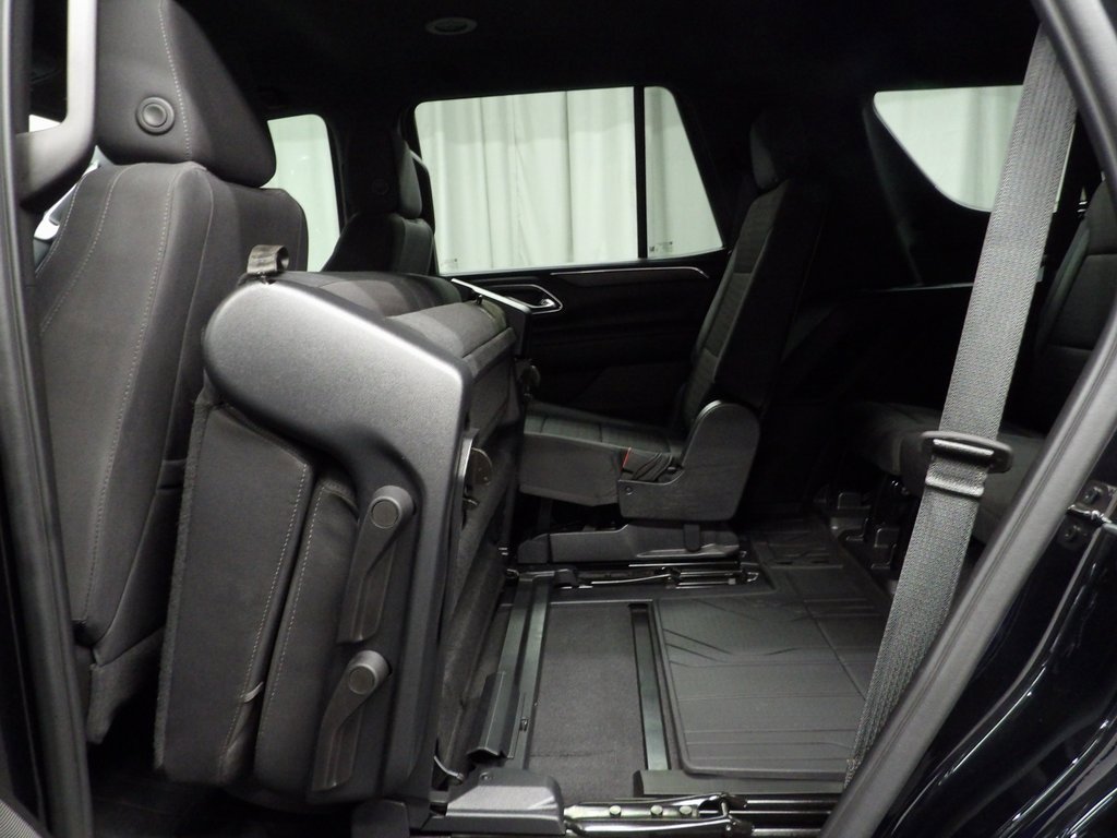 Used 2023 Chevrolet Tahoe LS image 44