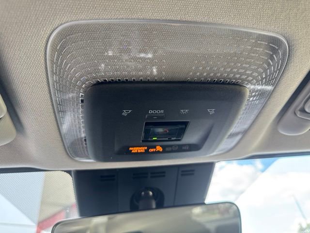 Used 2025 Toyota Prius LE FWD image 20