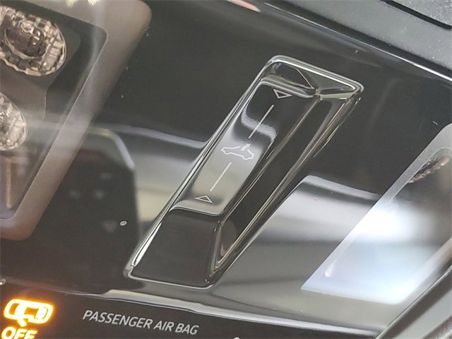 New 2026 Volkswagen Golf image 34