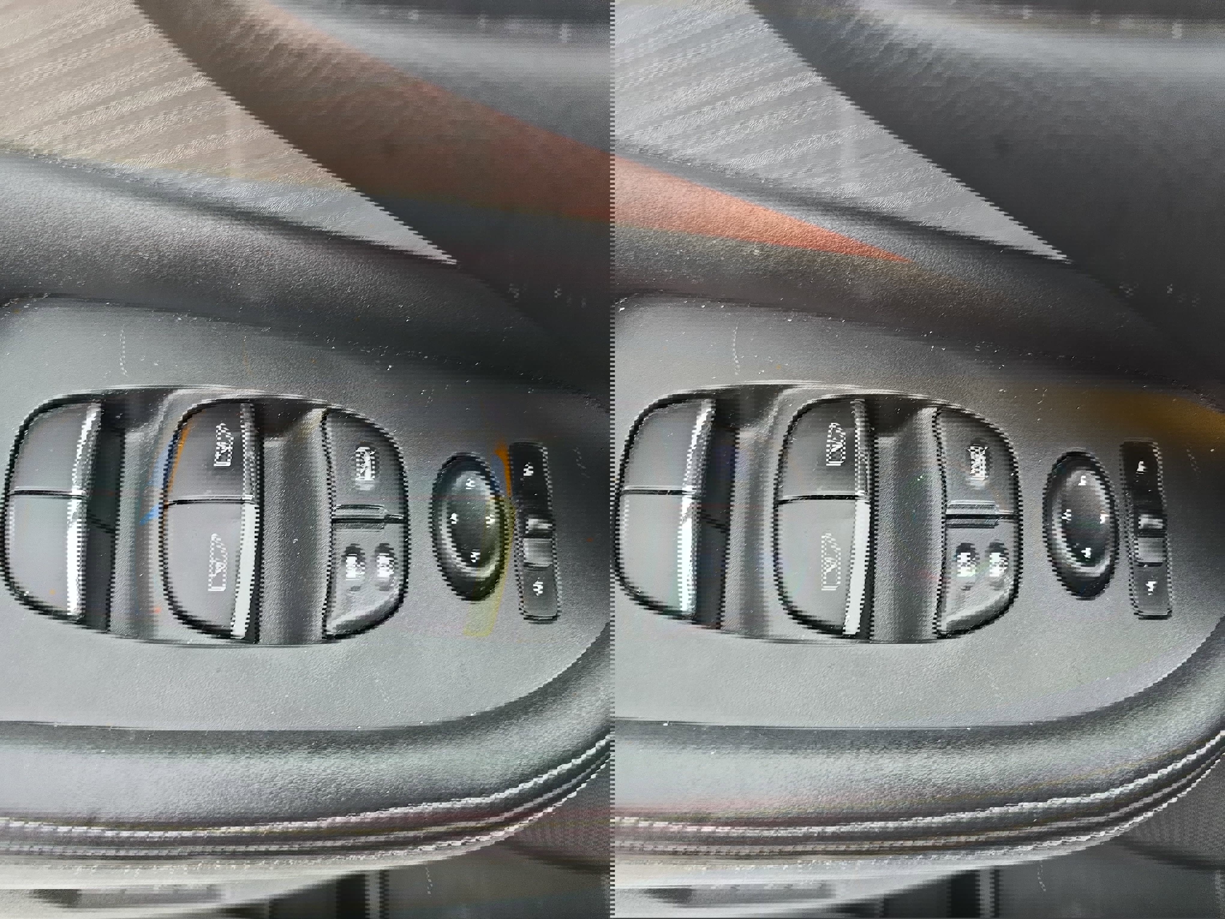 Used 2015 Nissan Murano SL w/ SL Technology Package image 28