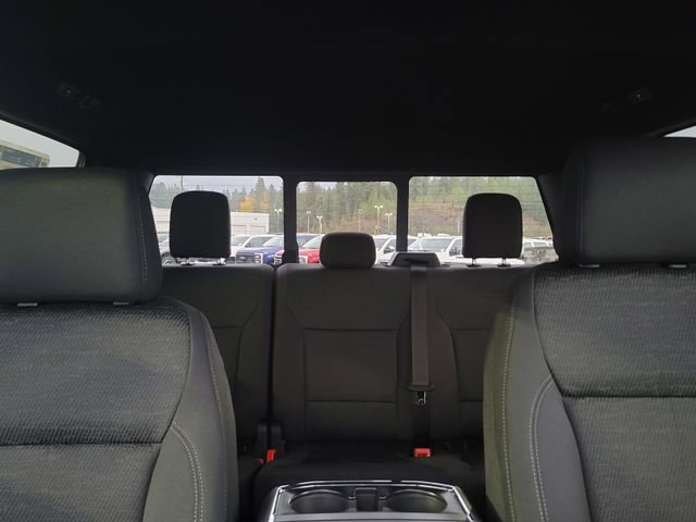 New 2025 Ford F150 XLT w/ Equipment Group 302A MID image 36