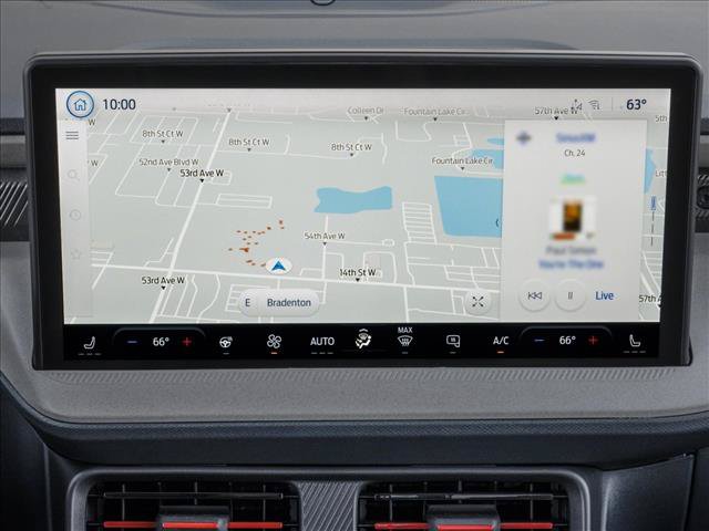 New 2026 Ford Maverick Lariat AWD/4WD image 12