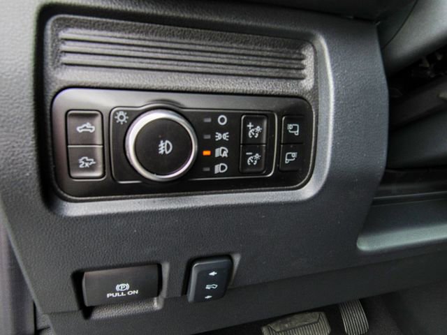 New 2025 Ford F250 Lariat w/ Lariat Ultimate Package image 12
