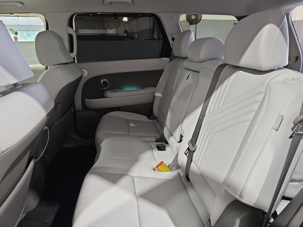 New 2026 Hyundai Palisade SEL Premium FWD image 15