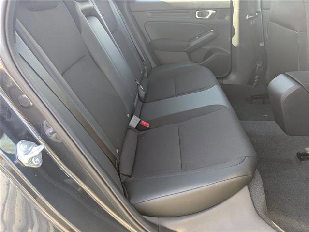 Certified 2026 Honda Civic Sport image 20