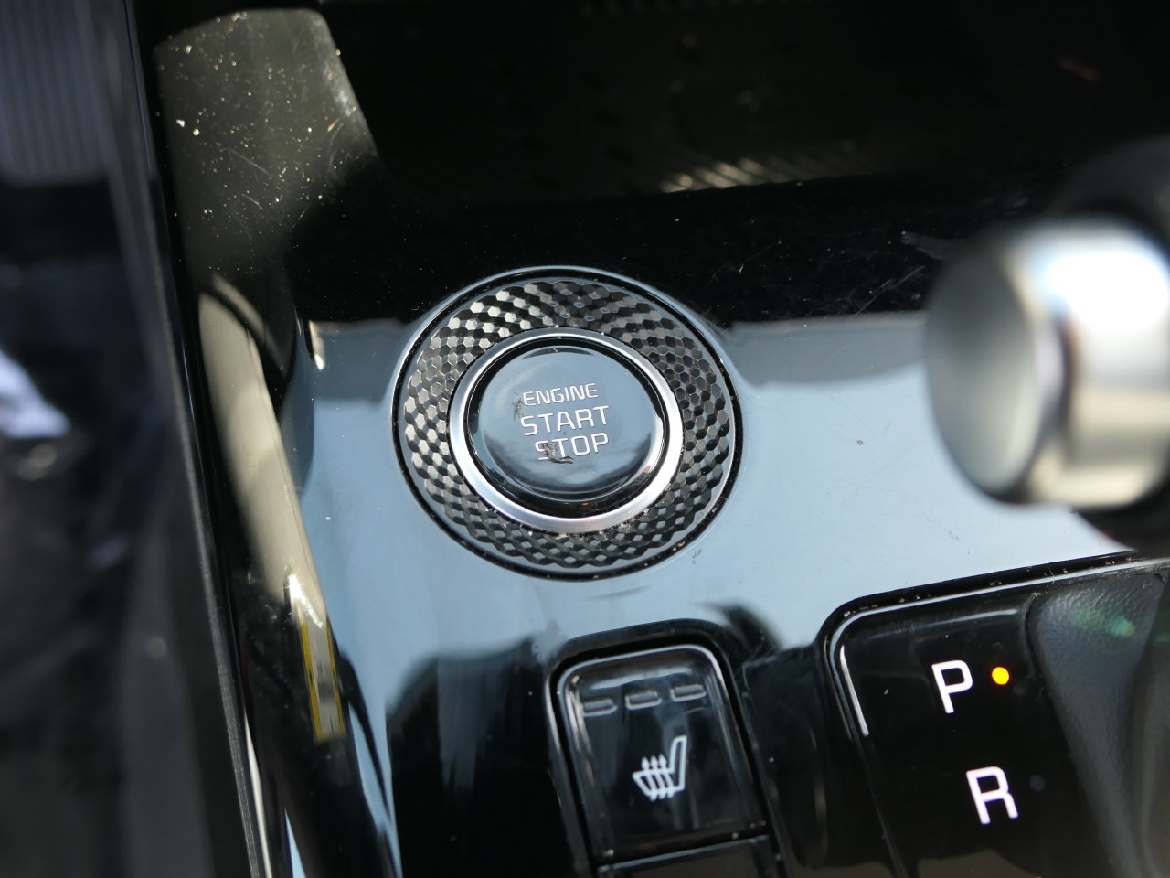 Certified 2024 Kia Niro EX FWD image 20