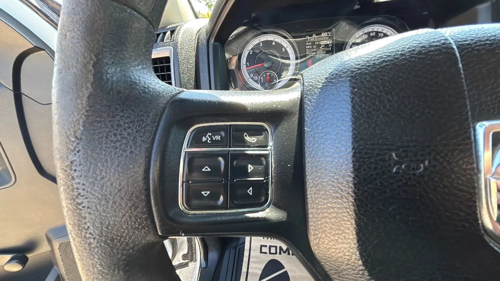 Used 2022 RAM 1500 Tradesman w/ Trailer Tow Group AWD/4WD image 22