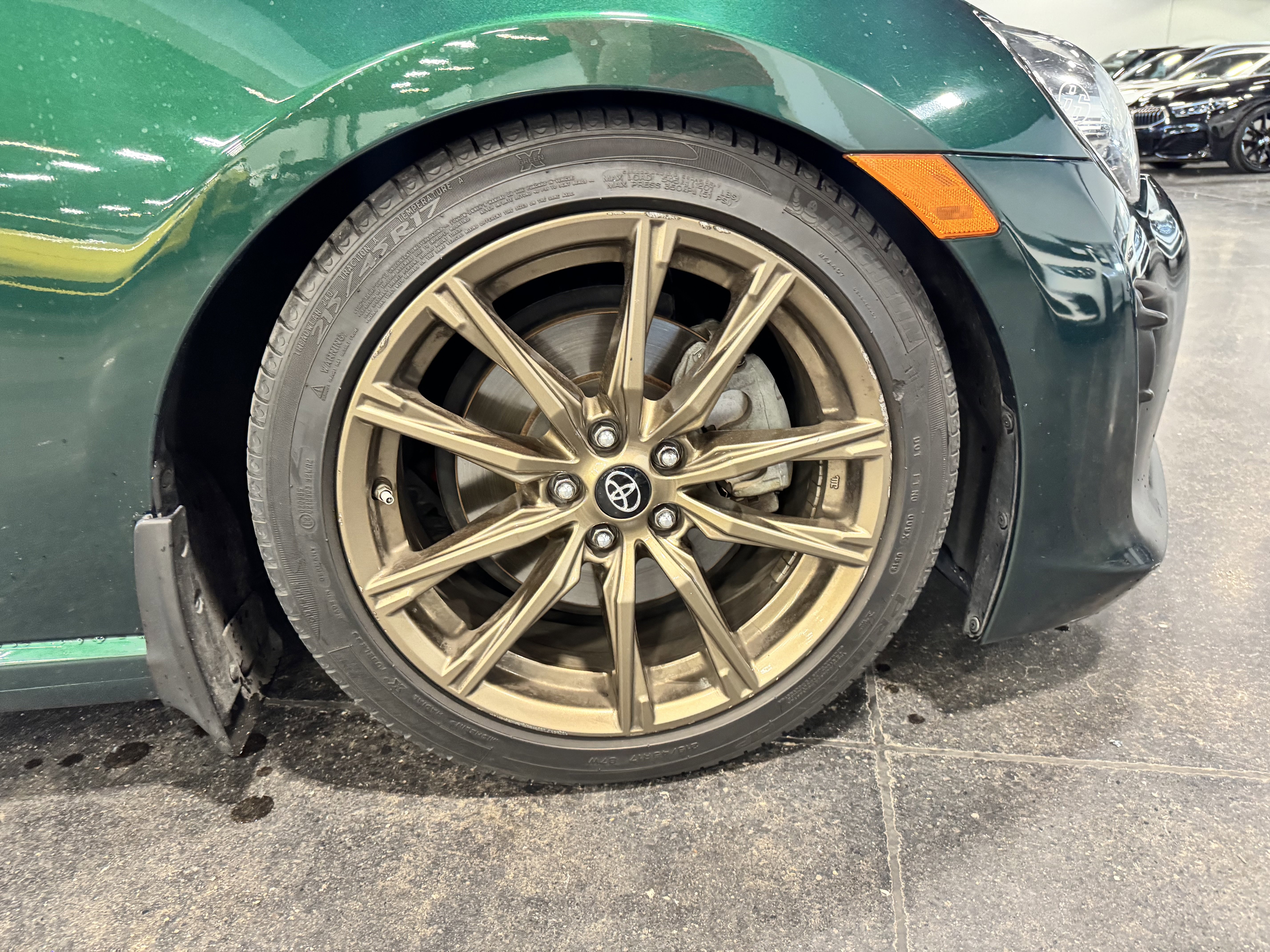 Used 2020 Toyota 86 image 15