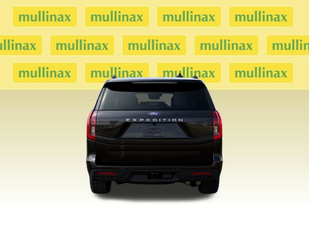 New 2027 Ford Expedition Active RWD image 10