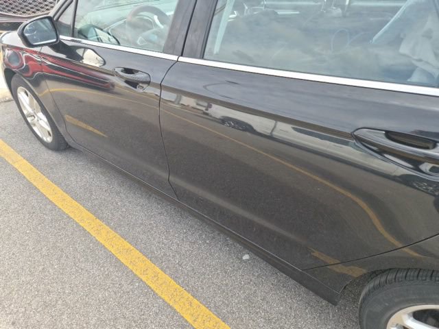 Used 2013 Ford Fusion SE image 11
