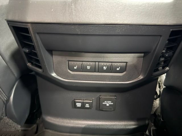 Used 2023 Toyota Tundra Platinum AWD/4WD image 23