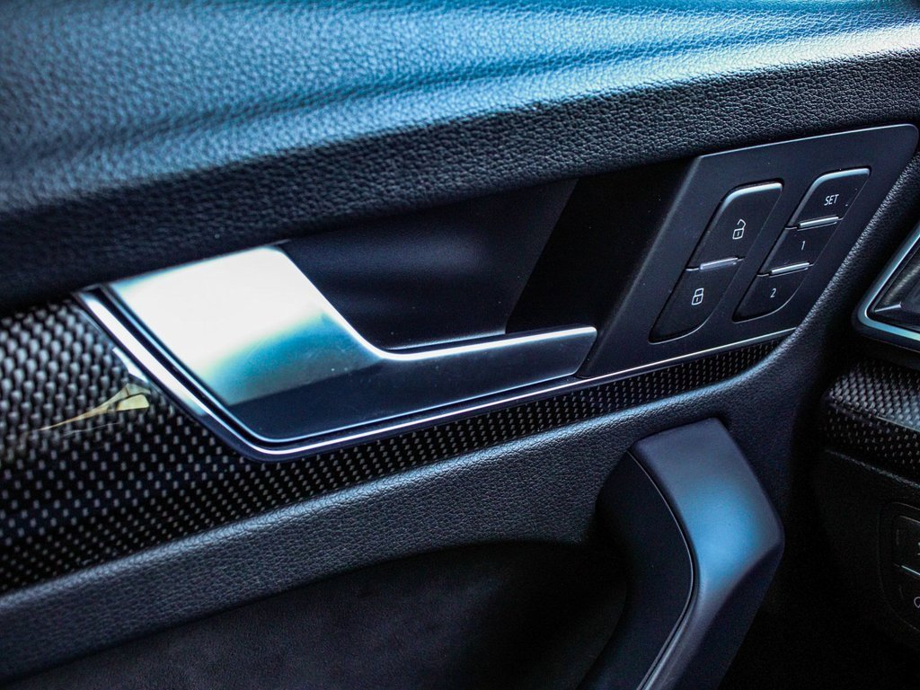 Used 2022 Audi SQ5 Premium Plus w/ Premium Plus Package image 10