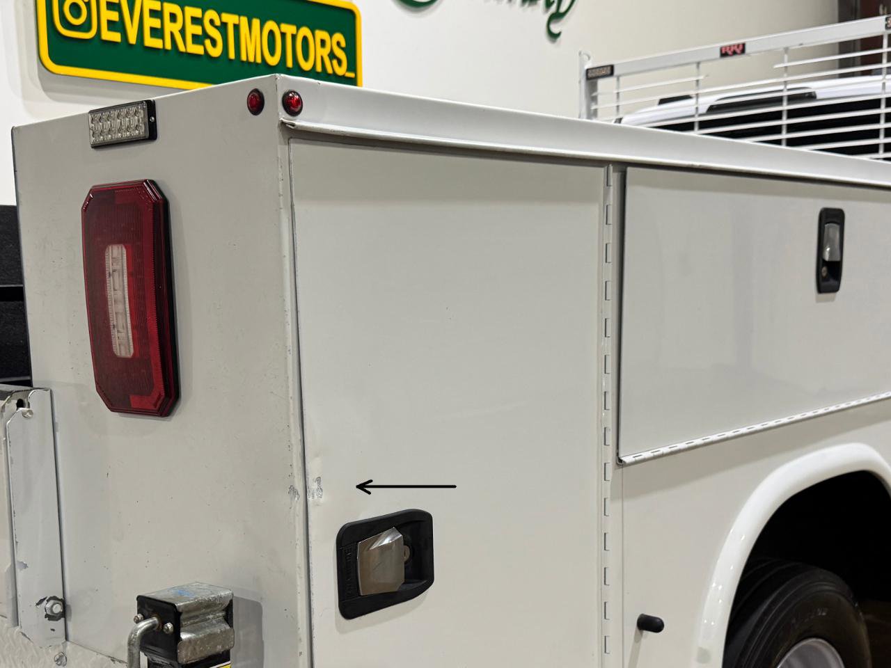 Used 2023 Ford F450 XL AWD/4WD image 65