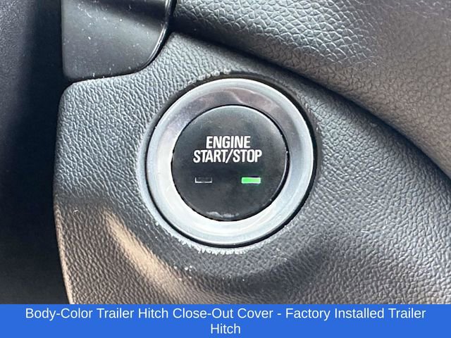 Used 2019 Chevrolet Equinox LT image 13