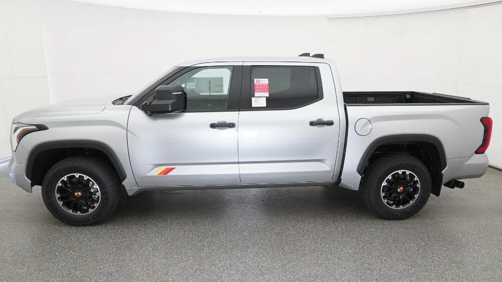New 2026 Toyota Tundra SR5 AWD/4WD image 47