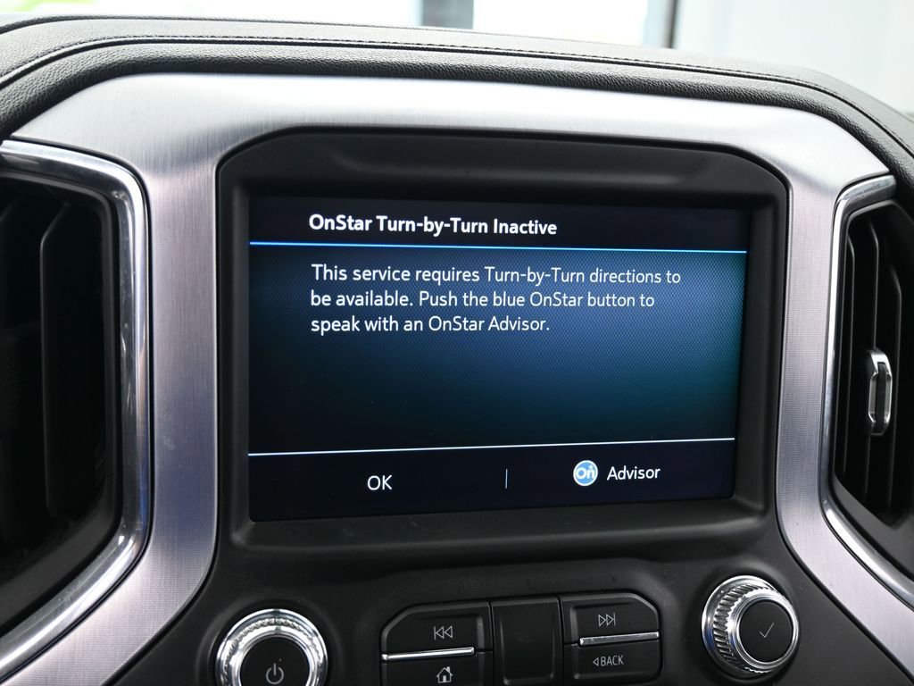 Used 2022 GMC Sierra 2500 SLE w/ SLE Convenience Package image 19